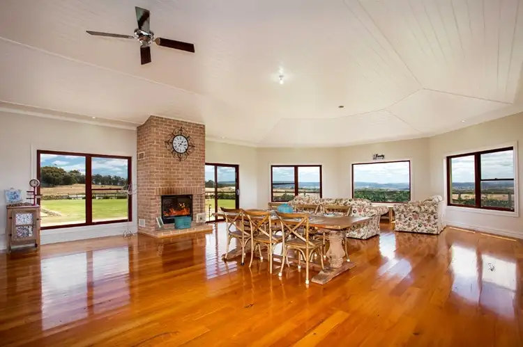 Third view of Homely rural property listing, 97 Graham Lane, Marulan NSW 2579