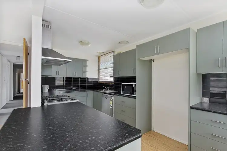 Fourth view of Homely house listing, 3 Landy Street, Maffra VIC 3860