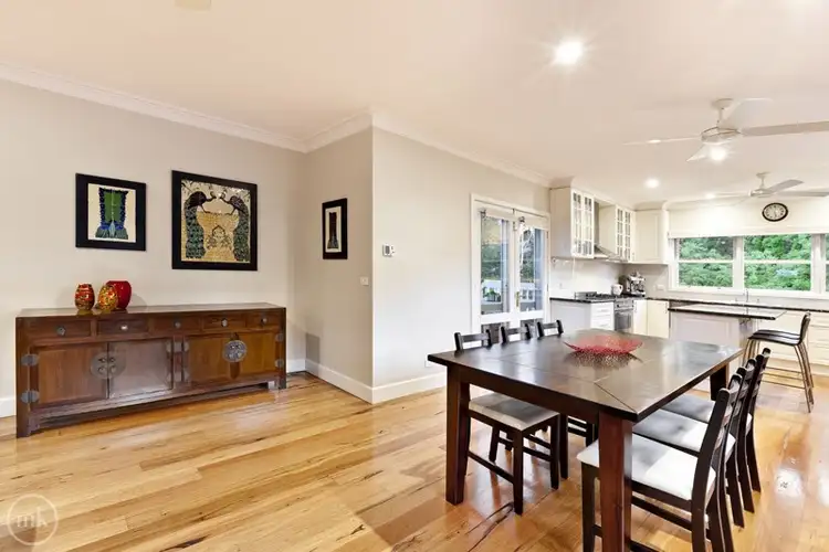 Third view of Homely house listing, 3 Lees Rd, Lower Plenty VIC 3093