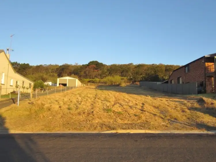 Third view of Homely land listing, 35 Ada Street, Goulburn NSW 2580