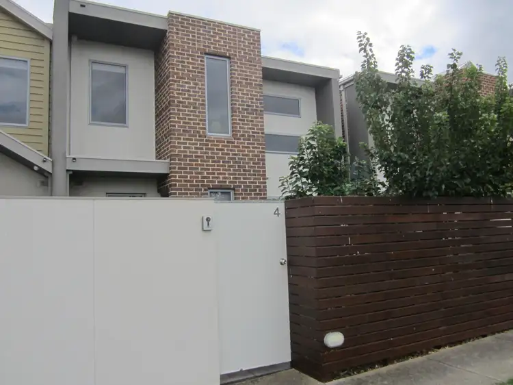 40-42 Percy Street