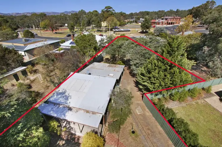 121 High Street, Broadford VIC 3658