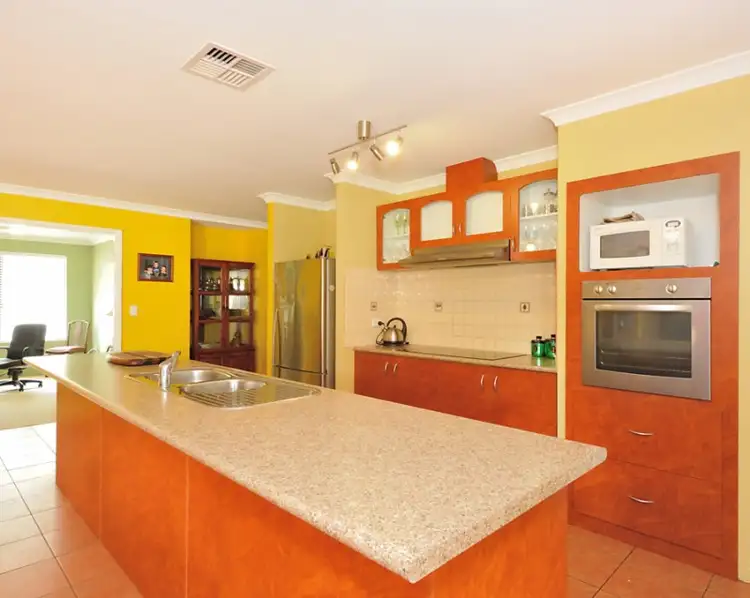 Fifth view of Homely house listing, 43 Norseman Way, Dawesville WA 6211