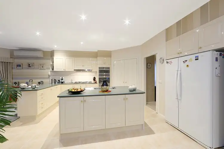 Third view of Homely house listing, 52 Pitfield Crescent, Rowville VIC 3178