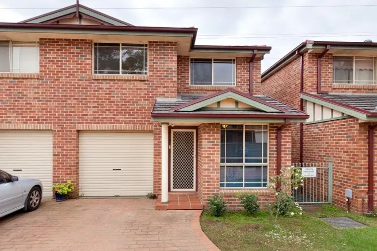 5/5-7 Eton Rd, Cambridge Park NSW 2747