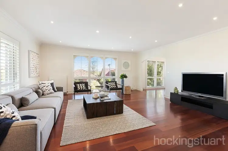 Third view of Homely house listing, 17 Smith Street, Bentleigh VIC 3204
