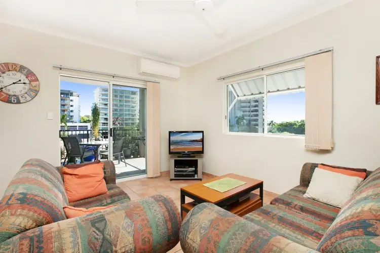 Third view of Homely apartment listing, 17/91 McMinn Street, Darwin NT 800