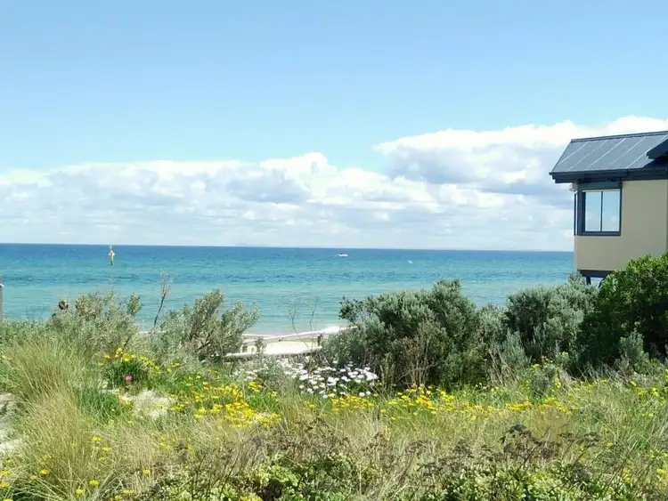 Third view of Homely house listing, 1-2/10 The Esplanade, Edithvale VIC 3196