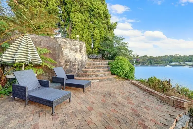 Fourth view of Homely house listing, 22B Haughton Street, Linley Point NSW 2066