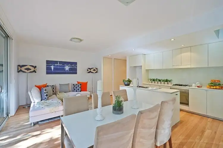Fifth view of Homely apartment listing, 7/270-272 Bondi Road, Bondi NSW 2026