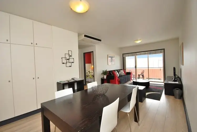 Fourth view of Homely apartment listing, 13/14 Charlick Circuit, Adelaide SA 5000