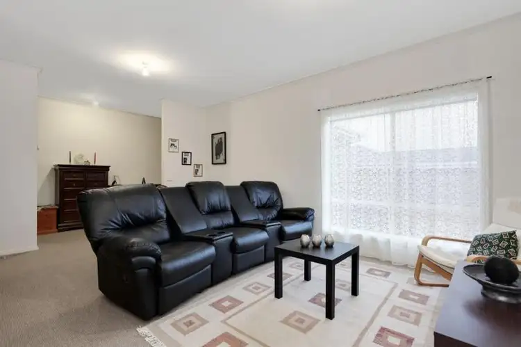 Second view of Homely unit listing, 3/45 Bambra Street, Croydon VIC 3136