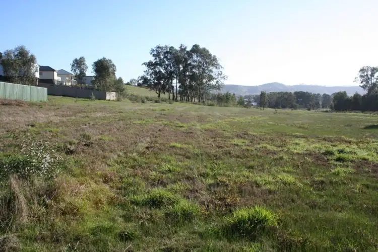 Fourth view of Homely land listing, 1 Pendlebury Street, Alexandra VIC 3714