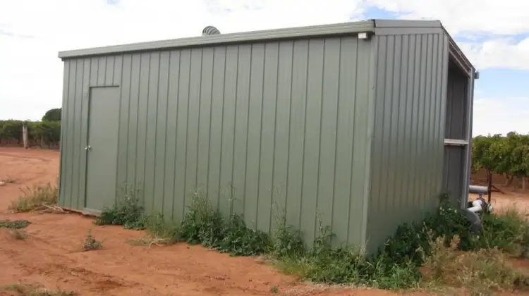 Seventh view of Homely rural property listing, 4E Satelberg Road, Robinvale VIC 3549