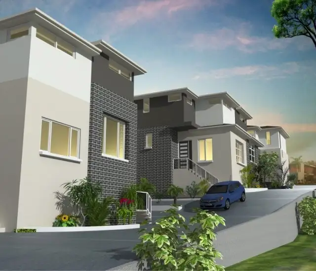 Main view of Homely townhouse listing, 7/39 Hillside Grove, Airport West VIC 3042