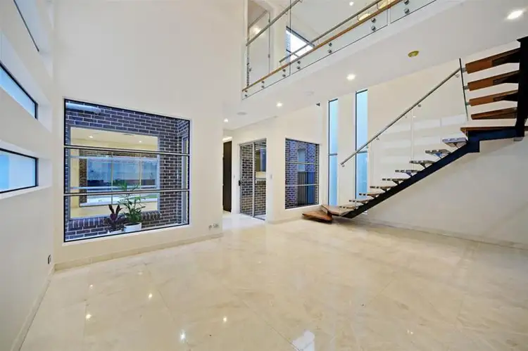 Second view of Homely house listing, 123 Tompson Road, Panania NSW 2213