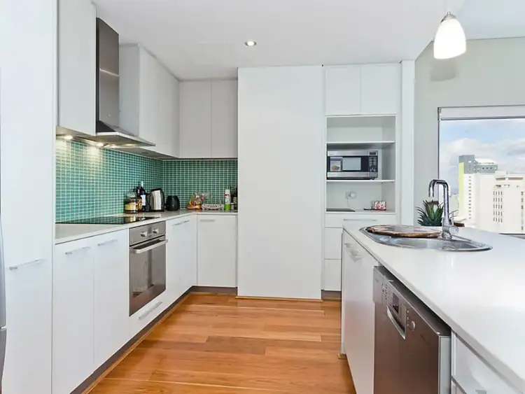 Seventh view of Homely apartment listing, 96/580 Hay Street, Perth WA 6000