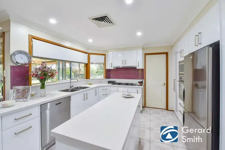 Second view of Homely house listing, 21 Norma Close, Bargo NSW 2574
