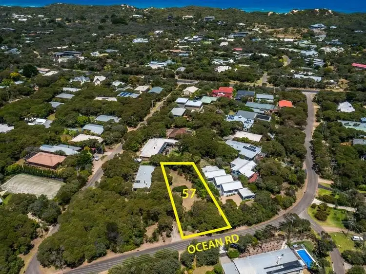 57 Ocean Road, Blairgowrie VIC 3942