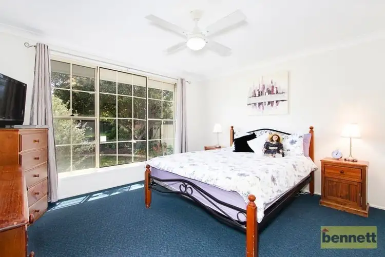 Sixth view of Homely house listing, 42 Arthur Phillip Drive, North Richmond NSW 2754