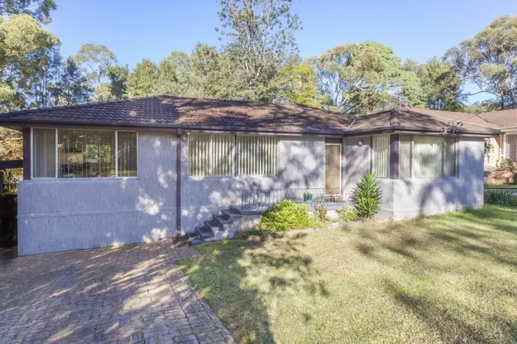 21 Turnbull Street, Winmalee NSW 2777