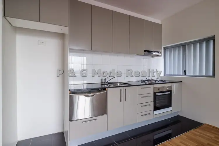 Third view of Homely apartment listing, 43/12-26 Regent Street, Chippendale NSW 2008