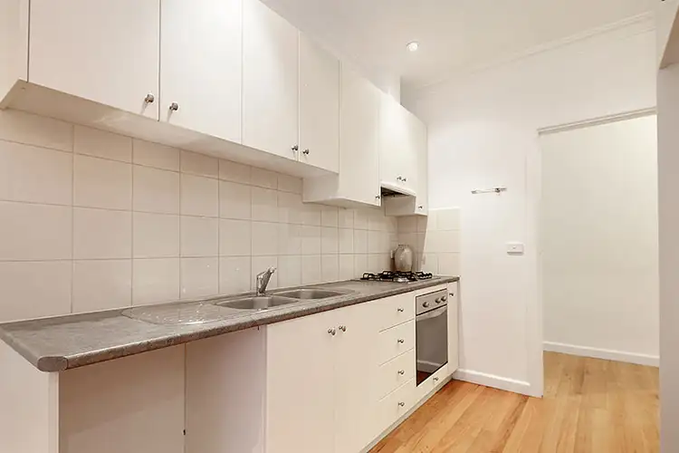Fourth view of Homely house listing, 1/39 Stenhouse Avenue, Brooklyn VIC 3012