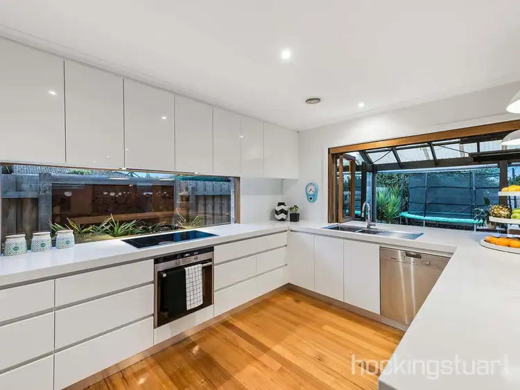 Fourth view of Homely house listing, 17 Dolphin Street, Aspendale VIC 3195