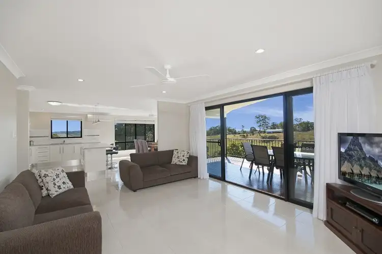 Third view of Homely house listing, 11 Heather Avenue, Goonellabah NSW 2480