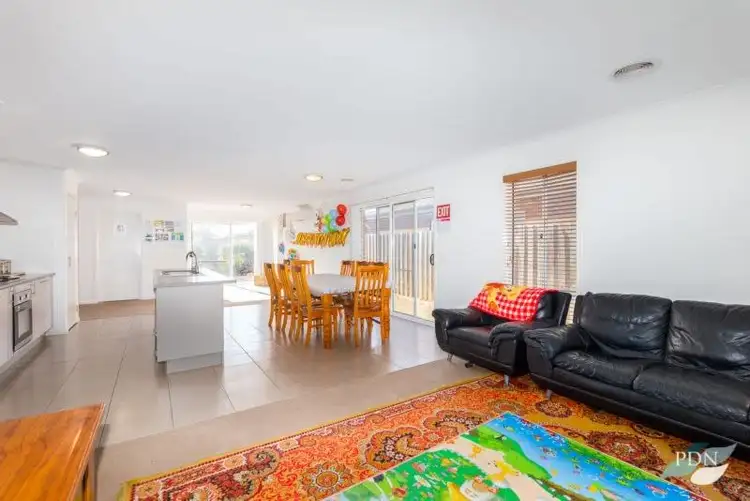 Third view of Homely house listing, 9 Mingay Close, Truganina VIC 3029