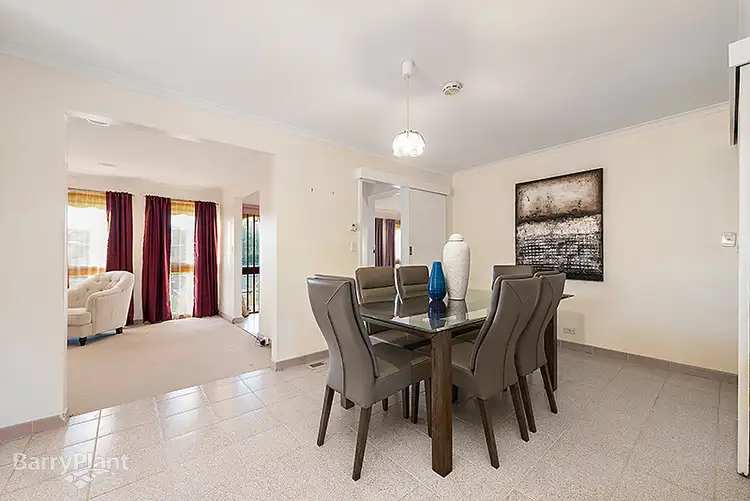 Third view of Homely house listing, 18 Milton Parade, Bundoora VIC 3083