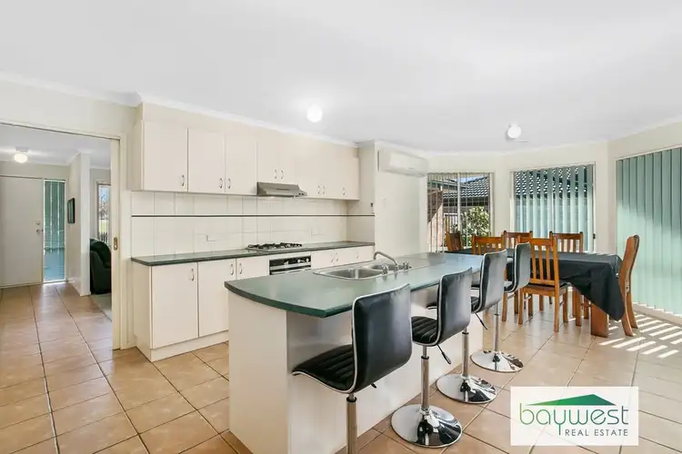 Main view of Homely house listing, 8 Tara Drive, Hastings VIC 3915