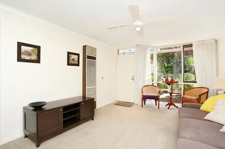 Sixth view of Homely unit listing, 21/51 Glebe Street, Forest Hill VIC 3131
