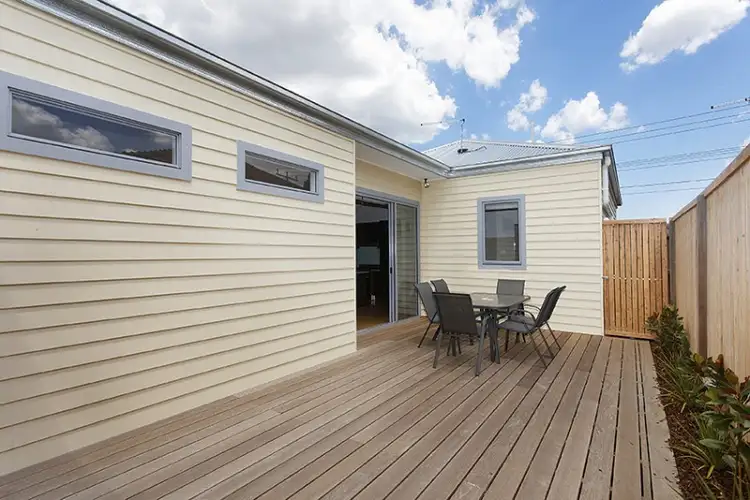 Sixth view of Homely unit listing, 1/140 Morris Street, Sunshine VIC 3020