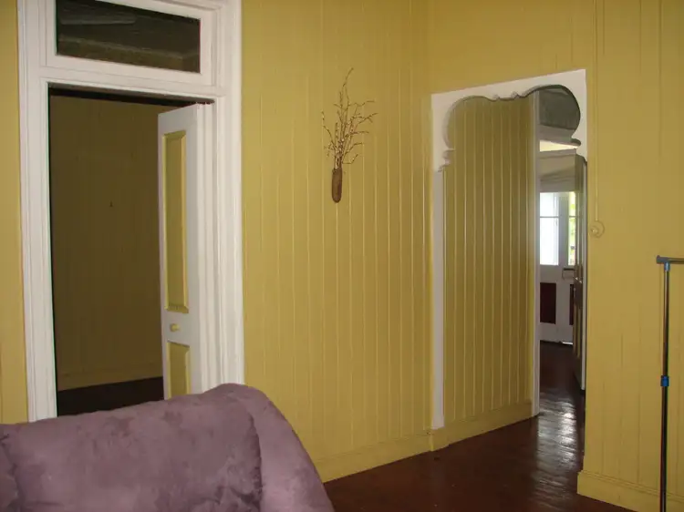 Fifth view of Homely house listing, 6 New Street, Emerald QLD 4720