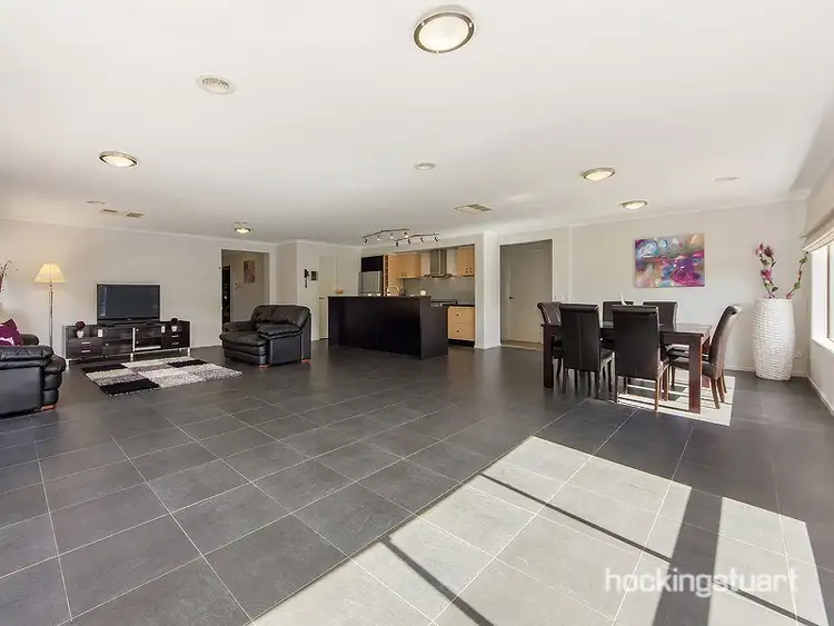 Second view of Homely house listing, 2 Centennial Place, Burnside Heights VIC 3023
