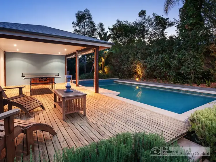 262 Malton Road, North Epping NSW 2121