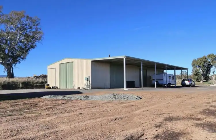 Second view of Homely rural property listing, LOT 1/191 Mcleod Lane, Mansfield VIC 3722