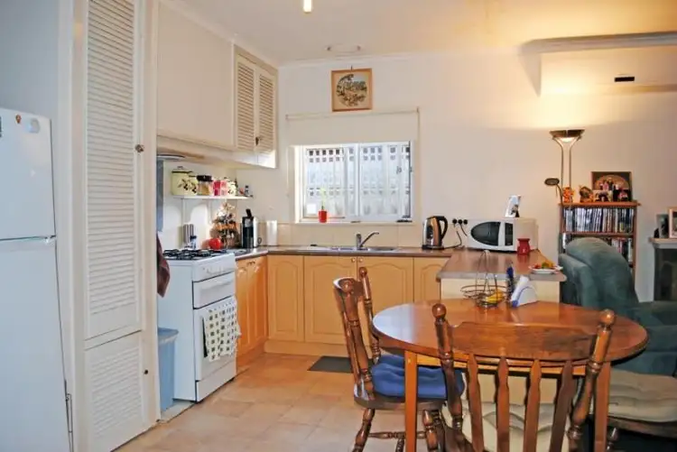 Second view of Homely house listing, 99 Edgar Street, Portland VIC 3305