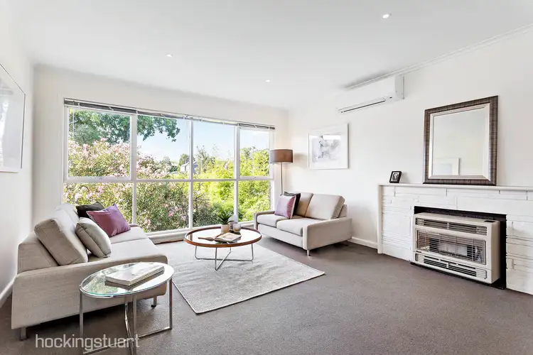 Second view of Homely apartment listing, 14/18 Mercer Road, Armadale VIC 3143