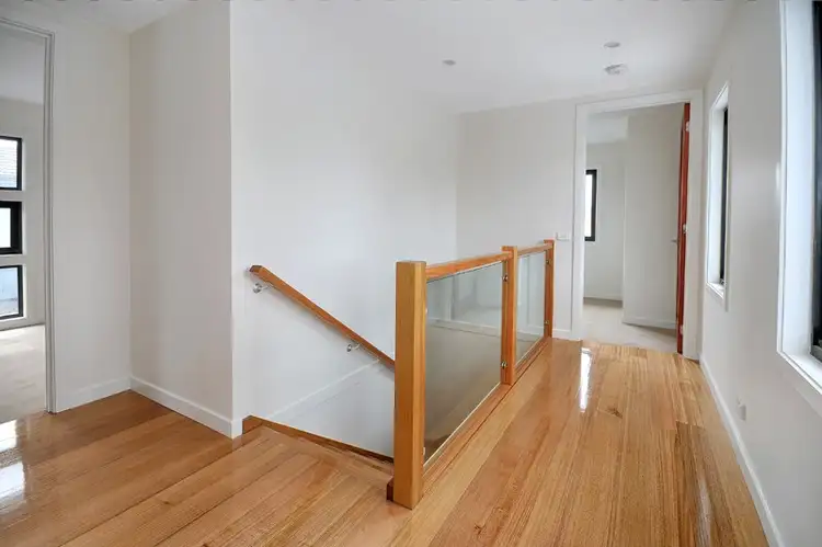 Sixth view of Homely townhouse listing, 3 LOT 2/34-36 Bowen Street, Hughesdale VIC 3166