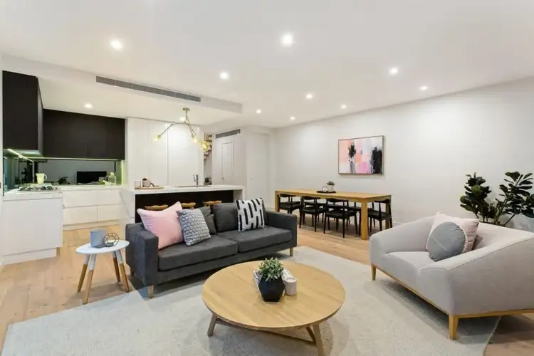 Sixth view of Homely townhouse listing, 26 Clive Street, Brighton East VIC 3187