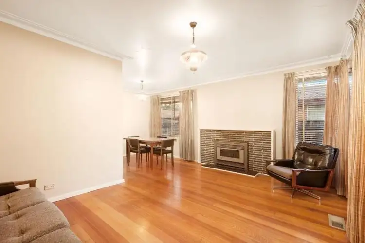 Third view of Homely house listing, 320 Raleigh Street, Thornbury VIC 3071