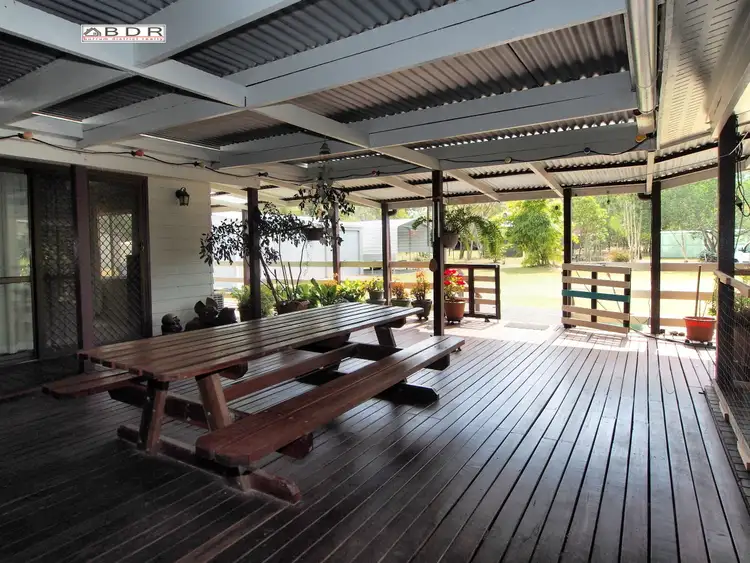 Fifth view of Homely house listing, LOT 184, 6 Island Close, Pacific Haven QLD 4659