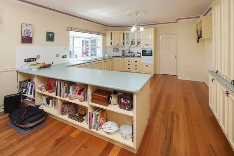 Fifth view of Homely house listing, 185 Bladens Road, Koo Wee Rup VIC 3981