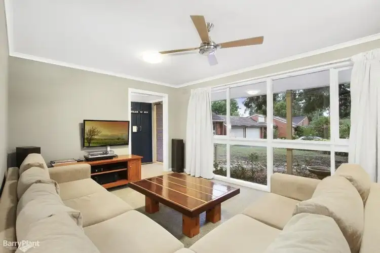 Second view of Homely unit listing, 18/354 Mt Dandenong Road, Croydon VIC 3136