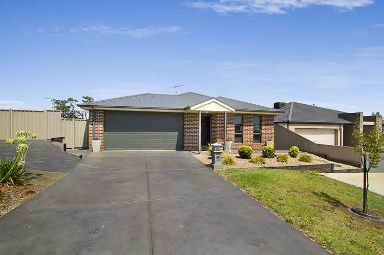 61 Kulin Drive, Kilmore VIC 3764