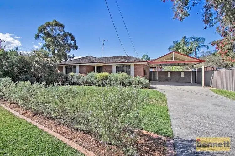 Second view of Homely house listing, 4 Randall Street, Agnes Banks NSW 2753