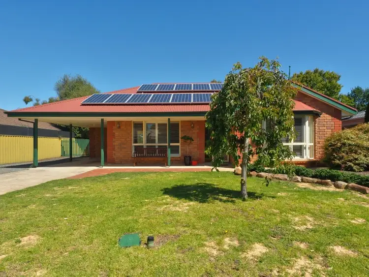 Second view of Homely house listing, 68 Grevillea Way, Woodside SA 5244