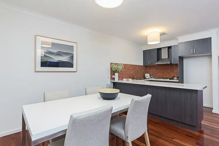 Second view of Homely house listing, 2/37 Sredna Street, West Footscray VIC 3012